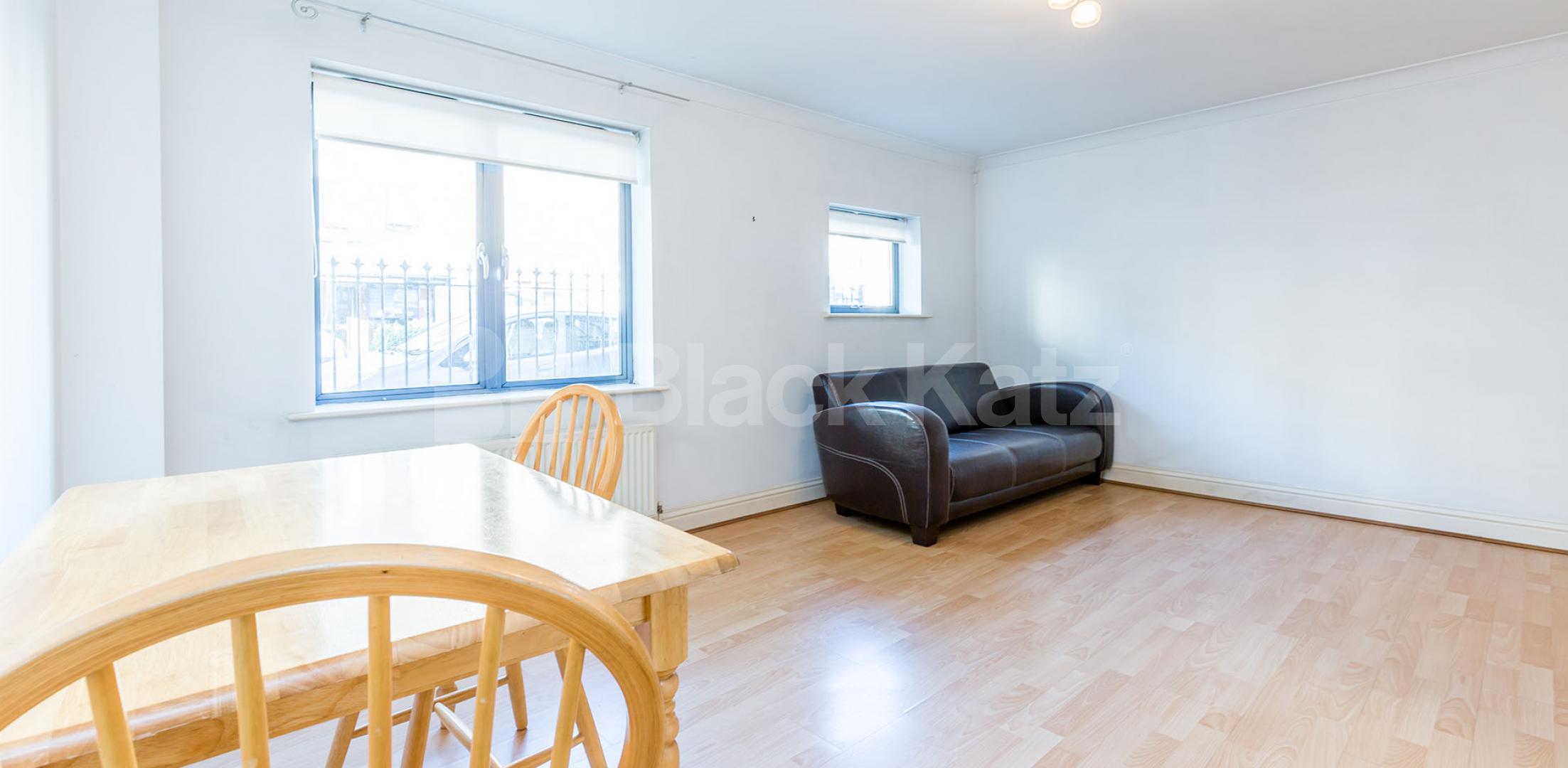 Modern spacious one bed within popular development  Tollington Way, Holloway